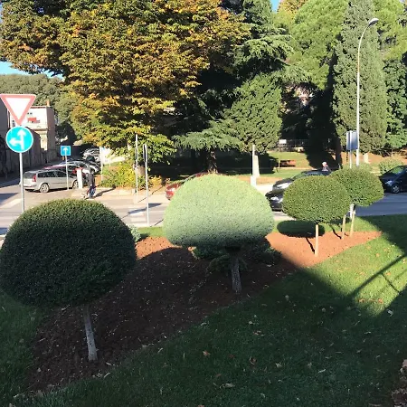 Apartamento Angela With Private Garage Slot *